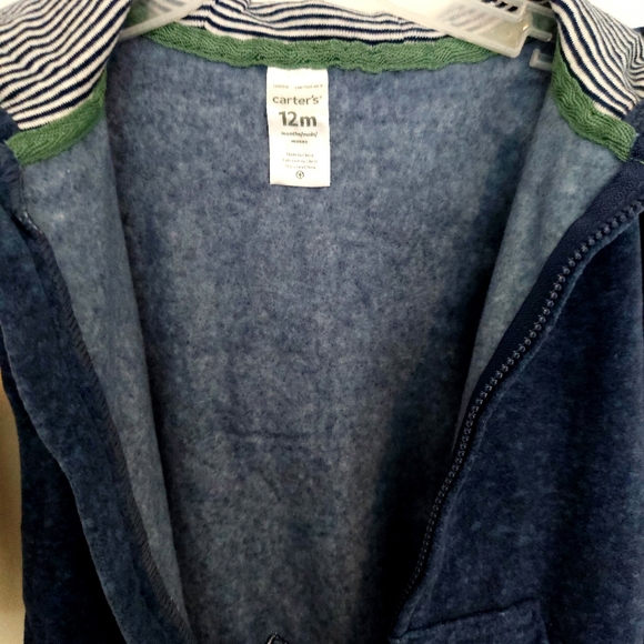 BABY CLOTHES - Picture 7 of 9